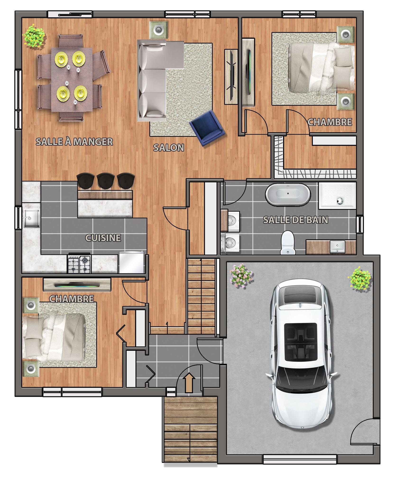 DIVISION - ARiI 3D S-S